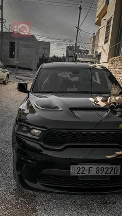 دودج دورانجو